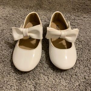 Toddler girl shoes